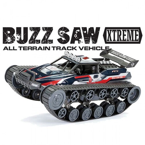 Tank crawler xtreme rtr - tank,