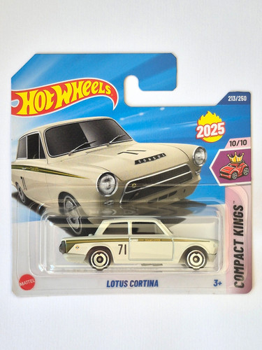 Miniature hot wheels 64 - wheels, 1/64