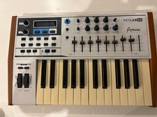 Arturia Minîlab 25 Key
