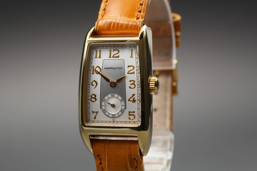 Presque comme neuve - [], montre