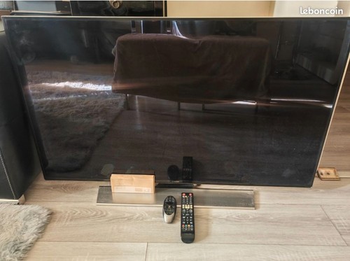 Télévision samsung uhd 3d - 4k,