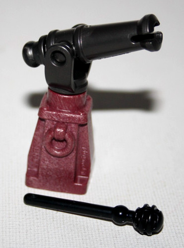 Playmobil 6625 canon ile - 6625, au
