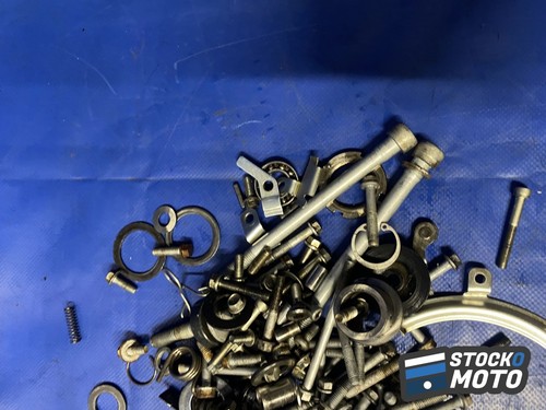 Kit vis moteur - vis, 390