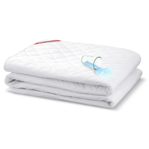 Housse matelas imperméable - housse,