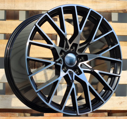 Pouces jantes bmw - 19,