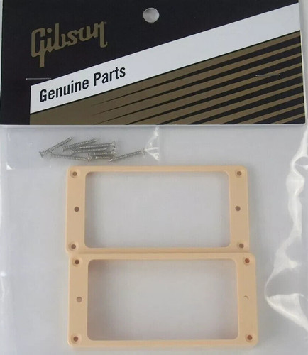 Gibson historic pickup - historic, ring