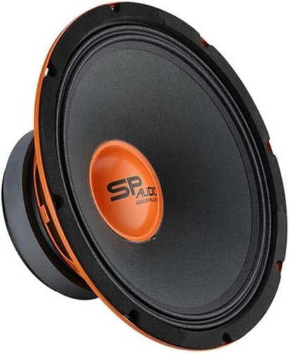 Audio haut parleur - sp, 1