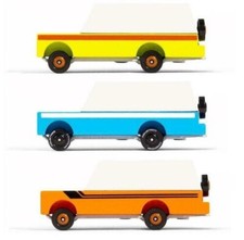 Voiture En Bois Candylab Style