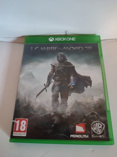 Jeu xbox one la - , du