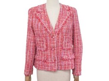 NEUF VESTE DE TAILLEUR CHANEL