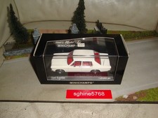 Minichamps 1/43 - Opel Kapitan