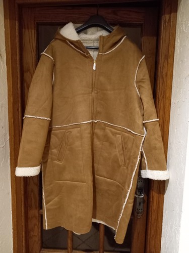 Manteau hiver femme - hiver,