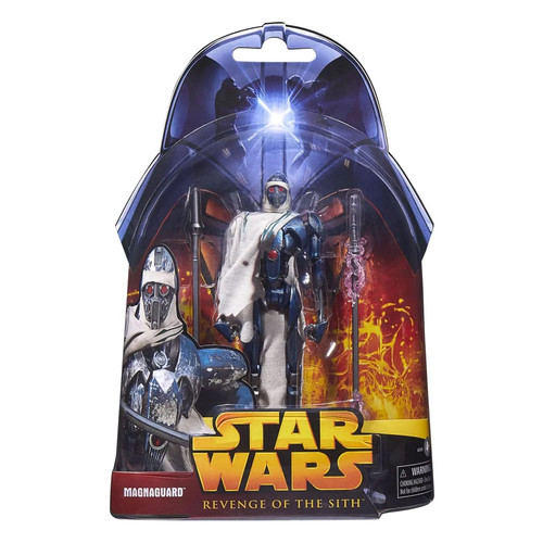 Star wars revenge of the - :,