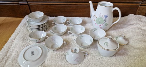 Service café porcelaine - service,