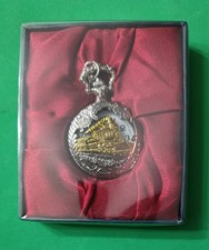 Hachette collection montres de Gousset d'exception : La montre orient express