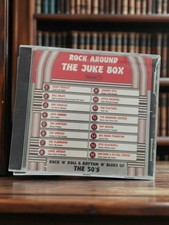 CD rétro musique classique