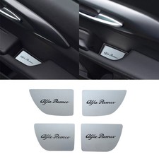 ALFA ROMEO TONALE DECO