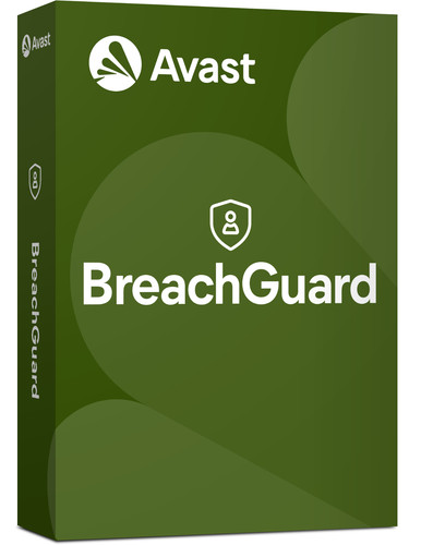 Avast breachguard 1 - 1, an