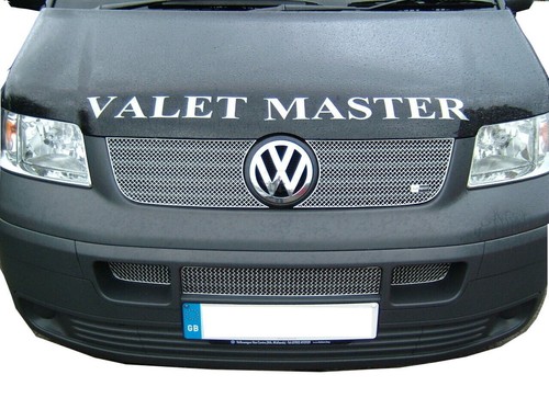 Volkswagen ensemble - volkswagen, t5