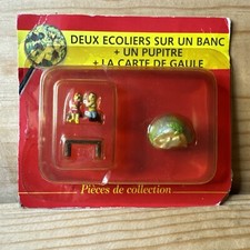 Figurines Le VILLAGE d'ASTERIX