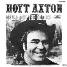Hoyt Axton Della And The