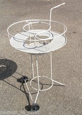 Ancien Bar Vintage à