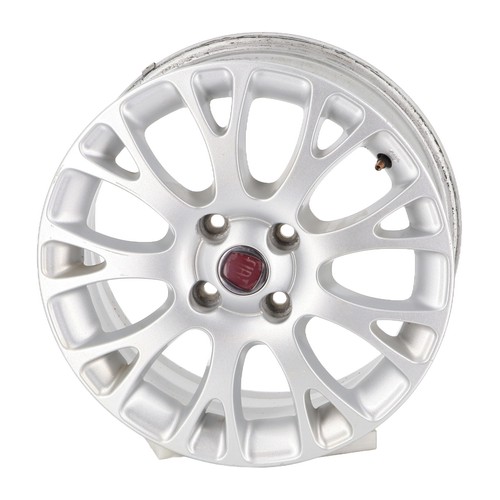 Jante aluminium 51870042 fiat - aluminium,