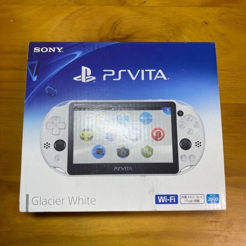 Console psvita 2000 - console,