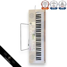 Clavier compact Casio