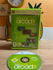 Xbox Live Arcade Compilation