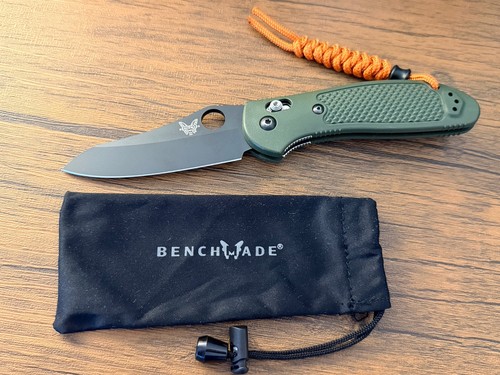 Benchmade griptilian s30v - benchmade, -s30v