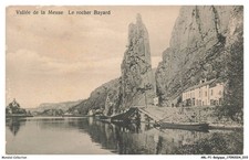 ARLP1-0006-BELGIQUE - Vallée de la meuse - Le rocher bayard