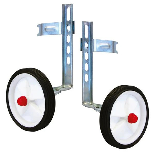 Roulettes pour velo enfant - enfant, 12