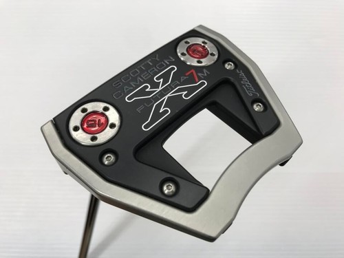 Putter gauche scotty cameron - putter,