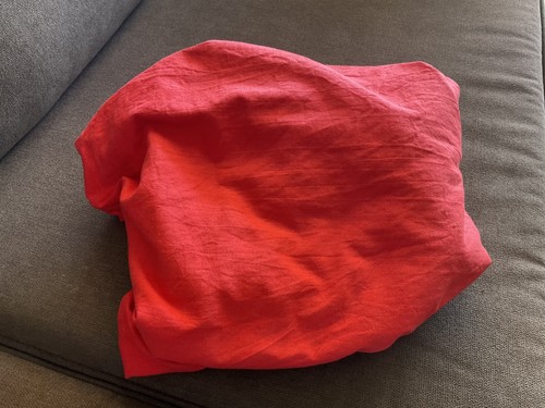 Draps housse neufs lit 1 - 2,
