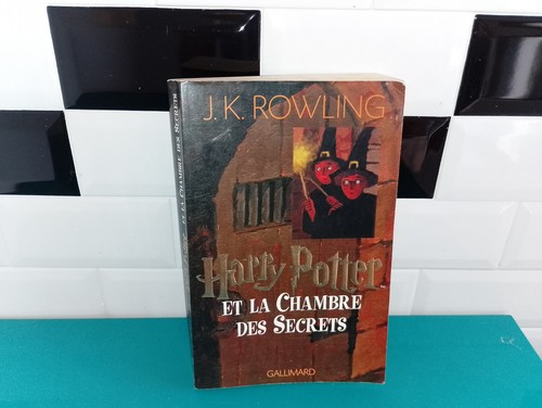 1406267 livre harry potter - 1406267,