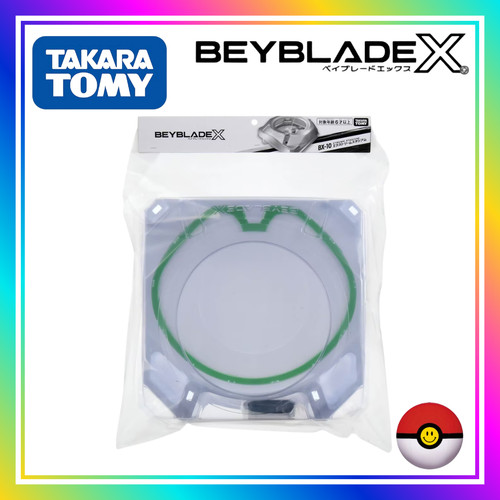 Takara tomy beyblade 10 - tomy,