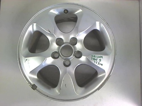 Jante jaguar type phase 1 - jaguar, s-type