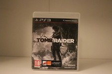 Tomb Raider (2012) / (PS3)