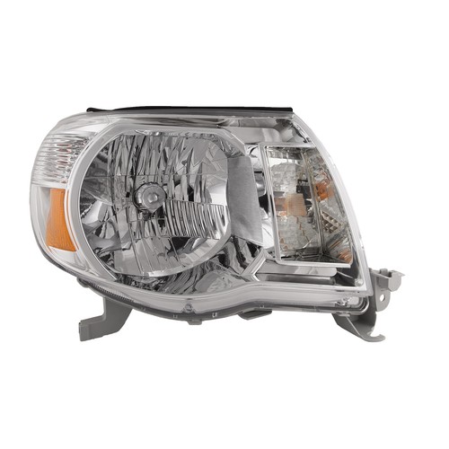 Right passenger headlight fits - passenger,