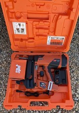 Cloueur gaz Spit Pulsa 40P+ - spécial plaquiste