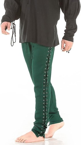 Pantalon costume cosplay - de,