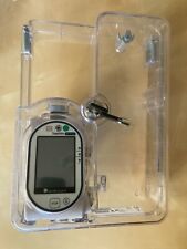 Boîte verrouillable PCA Lock Box 250ml pour Q-Core Sapphire, 15063-000-0001