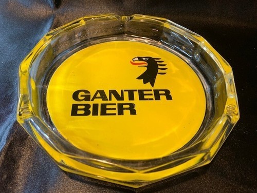 Cendrier bar bistro - de,