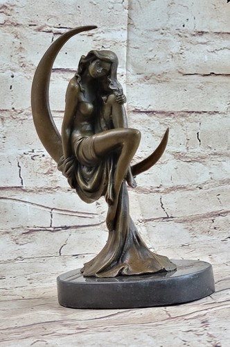 European pure bronze fairy - bronze,
