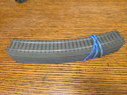 Marklin 24230 5 curved - 24230,
