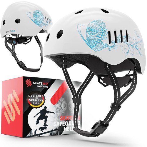 Casque velo enfant fille - enfant,