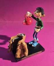 Gaston Lagaffe - figurine