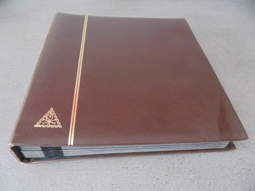 Album classeur de - album,
