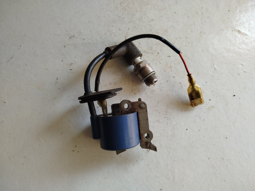 Bobine allumage pour - d'allumage,